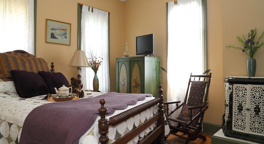 Amethyst Inn Adamstown Room photo