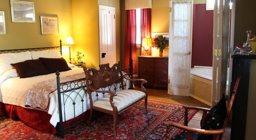 Amethyst Inn Adamstown Room photo